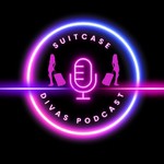 Suitcase Divas: Travel Agent Tips, Tricks & Travel Tales Podcast Suitcase Divas: Travel Agent Tips, Tricks & Travel Tales