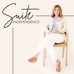 Suite Independence | Building a Thriving Beauty Business Podcast Suite Independence | Building a Thriving Beauty Business