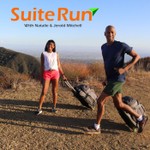 Logo of the podcast Suite Run Podcast Suite Run