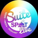 Logo of the podcast Suite Spot: A Hotel Marketing Podcast Podcast Suite Spot: A Hotel Marketing Podcast