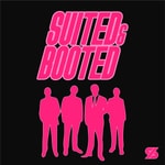 Logo of the podcast Suited And Booted TV Podcast Suited And Booted TV