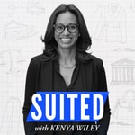 Podcast Suited with Kenya Wiley