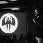 Logo of the podcast SuitMan Productions Comedy Shows Podcast SuitMan Productions Comedy Shows