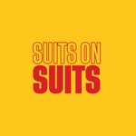 Logo of the podcast Suits on Suits Podcast Suits on Suits