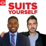 Suits Yourself: Suits Complete Rewatch Podcast Podcast Suits Yourself: Suits Complete Rewatch Podcast
