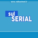 Logo of the podcast Sul Serial Podcast Sul Serial