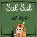 Logo of the podcast Sul Sul! with Kayfi Podcast Sul Sul! with Kayfi