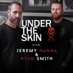 Podcast Sullen's "Under The Skin" Podcast