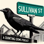 Logo of the podcast Sullivan Street : A Counting Crows Podcast Podcast Sullivan Street : A Counting Crows Podcast