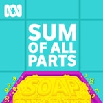 Logo of the podcast Sum of All Parts