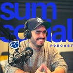 Logo of the podcast Sum Social Podcast Podcast Sum Social Podcast