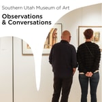 Logo of the podcast SUMA Observations & Conversations Podcast SUMA Observations & Conversations