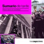 Sumario de tarde | Píldora diaria de actualidad Podcast Sumario de tarde | Píldora diaria de actualidad