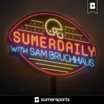 Logo of the podcast SumerDaily Podcast SumerDaily