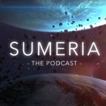 Logo of the podcast Sumeria Podcast Sumeria