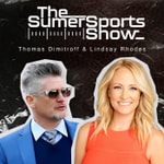 Logo of the podcast SumerSports Show Podcast SumerSports Show