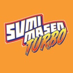 Logo of the podcast Sumimasen Turbo Podcast Sumimasen Turbo