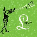 Logo of the podcast Summer Lyric & Lore Podcast Summer Lyric & Lore