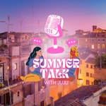 Logo of the podcast SUMMER TALK Podcast SUMMER TALK