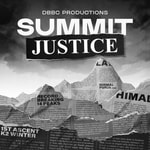 Logo of the podcast Summit Justice Podcast Summit Justice