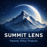 Logo of the podcast Summit Lens Podcast Summit Lens