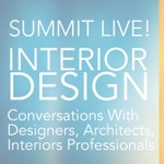 Logo of the podcast Summit Live! Interior Design Conversations Podcast Summit Live! Interior Design Conversations