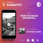 Logo of the podcast Summitfit Mountaineering Podcast Summitfit Mountaineering