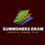 Logo of the podcast Summoners Draw Podcast Summoners Draw