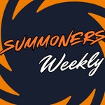 Logo of the podcast Summoners Weekly Podcast Summoners Weekly