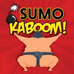 Logo of the podcast Sumo Kaboom Podcast Sumo Kaboom