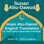 Podcast Sunan Abu Dawud English Hadith Audiobook