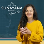 Logo of the podcast SUNAYANA – Auf einen Chai Podcast SUNAYANA – Auf einen Chai