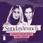 Logo of the podcast Sunday Brunch Podcast Sunday Brunch