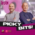 Logo of the podcast Sunday Brunch Picky Bits Podcast Sunday Brunch Picky Bits