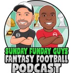 Podcast Sunday Funday Guys 