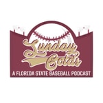 Logo of the podcast Sunday Golds: A Florida State Baseball Podcast Podcast Sunday Golds: A Florida State Baseball Podcast
