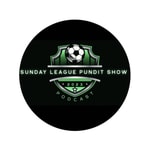 Logo of the podcast Sunday League Pundit Show Podcast Sunday League Pundit Show