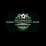Logo of the podcast Sunday League Pundit Show Podcast Sunday League Pundit Show