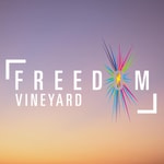 Logo of the podcast Sunday Messages at Freedom Vineyard Podcast Sunday Messages at Freedom Vineyard