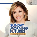 Logo of the podcast Sunday Morning Futures with Maria Bartiromo Podcast Sunday Morning Futures with Maria Bartiromo