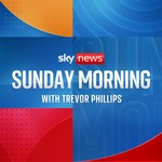 Logo of the podcast Sunday Morning with Trevor Phillips Podcast Sunday Morning with Trevor Phillips