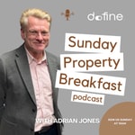 Logo of the podcast Sunday Property Breakfast Special Podcast Sunday Property Breakfast Special