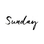 Logo of the podcast Sunday Podcast Sunday