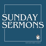 Logo of the podcast Sunday Sermons Podcast Sunday Sermons