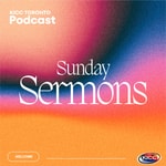 Logo of the podcast Sunday Sermons Podcast Sunday Sermons
