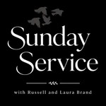 Sunday Service With The Brands Podcast Sunday Service With The Brands