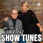Logo of the podcast Sunday Show Tunes Podcast Sunday Show Tunes
