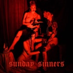Logo of the podcast SUNDAY SINNERS Podcast SUNDAY SINNERS