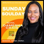 Logo of the podcast Sunday SoulDay Podcast Sunday SoulDay