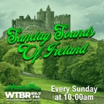 Logo of the podcast Sunday Sounds Of Ireland Podcast Sunday Sounds Of Ireland